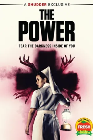 Проклятье Эбигейл